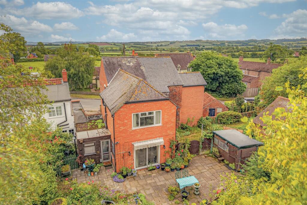Church End, Nether Broughton, Melton Mowbray - Image 37