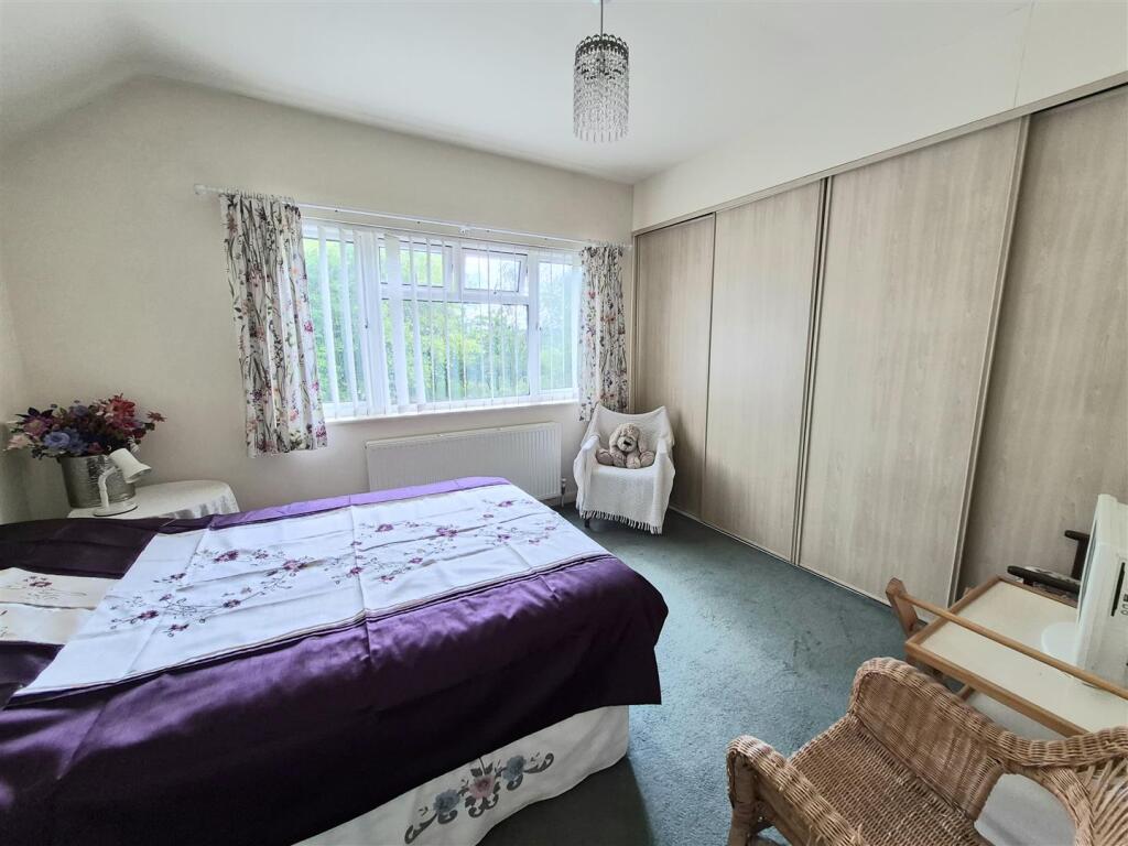 Church End, Nether Broughton, Melton Mowbray - Image 6