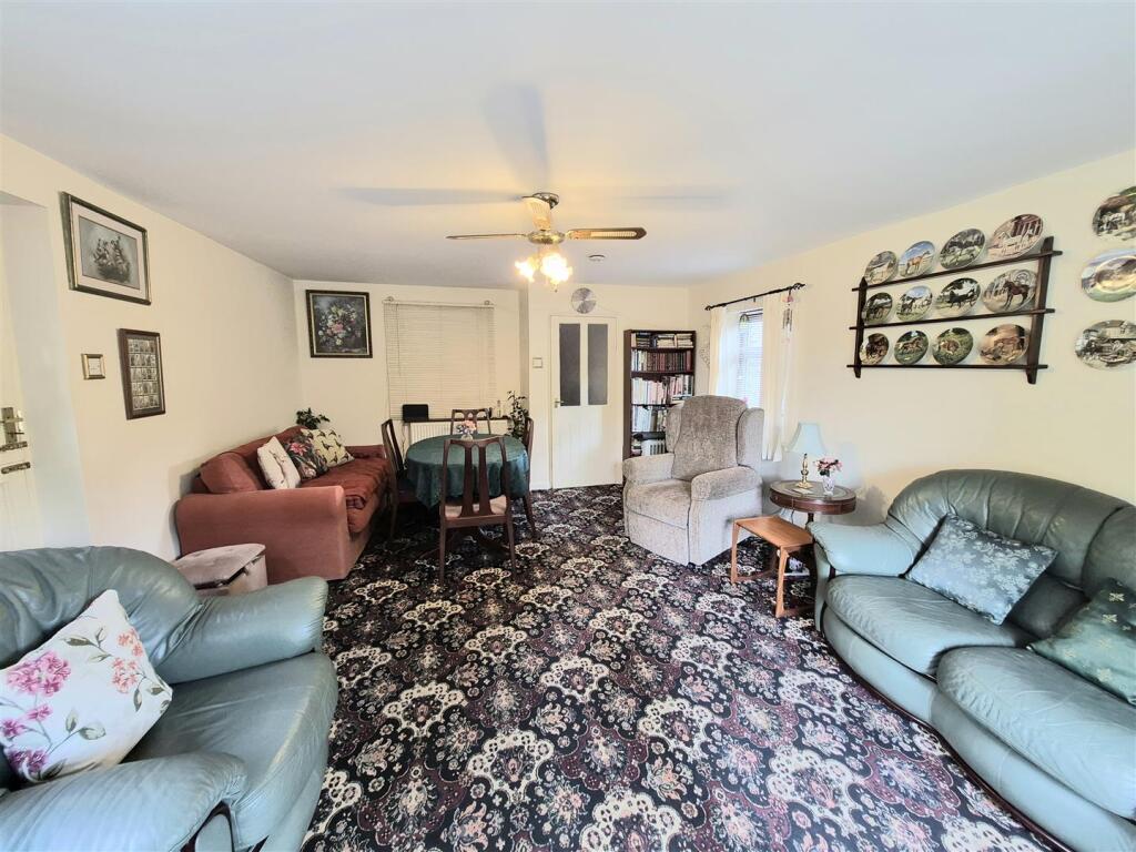 Church End, Nether Broughton, Melton Mowbray - Image 7