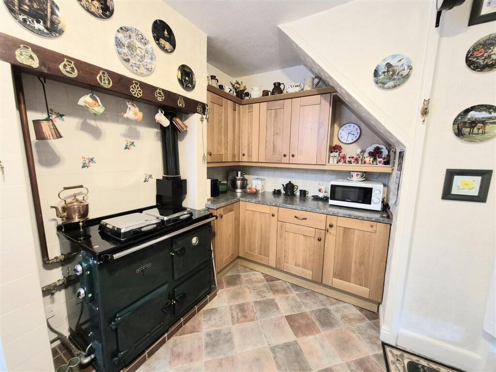Church End, Nether Broughton, Melton Mowbray - Image 8