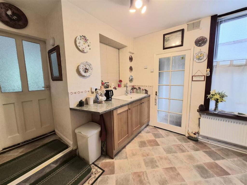 Church End, Nether Broughton, Melton Mowbray - Image 9