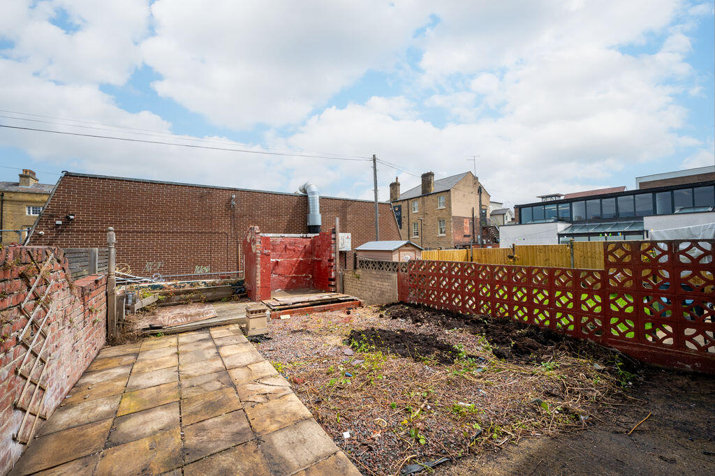 Dodd Street, Sheffield - Image 14