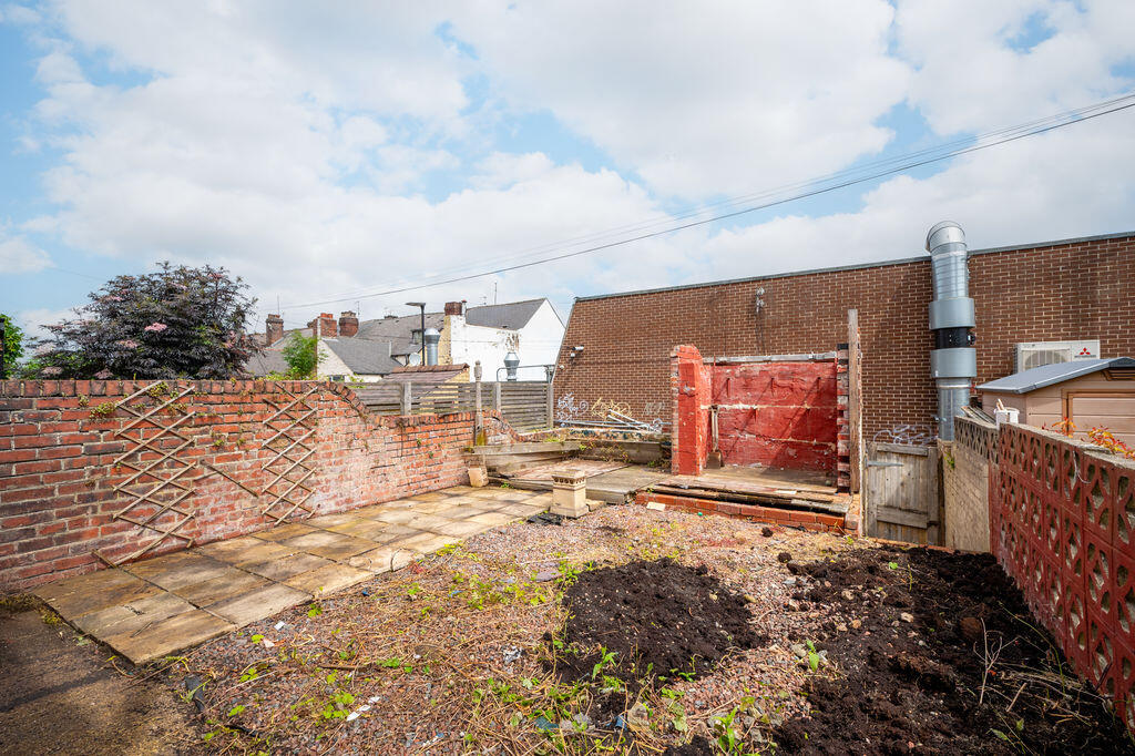 Dodd Street, Sheffield - Image 15
