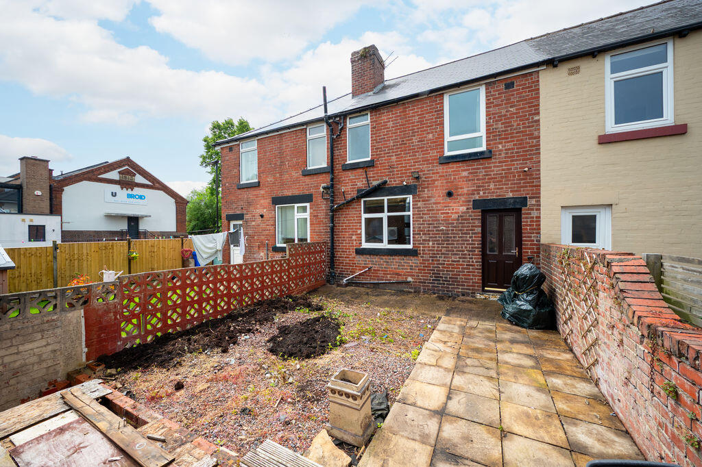 Dodd Street, Sheffield - Image 16