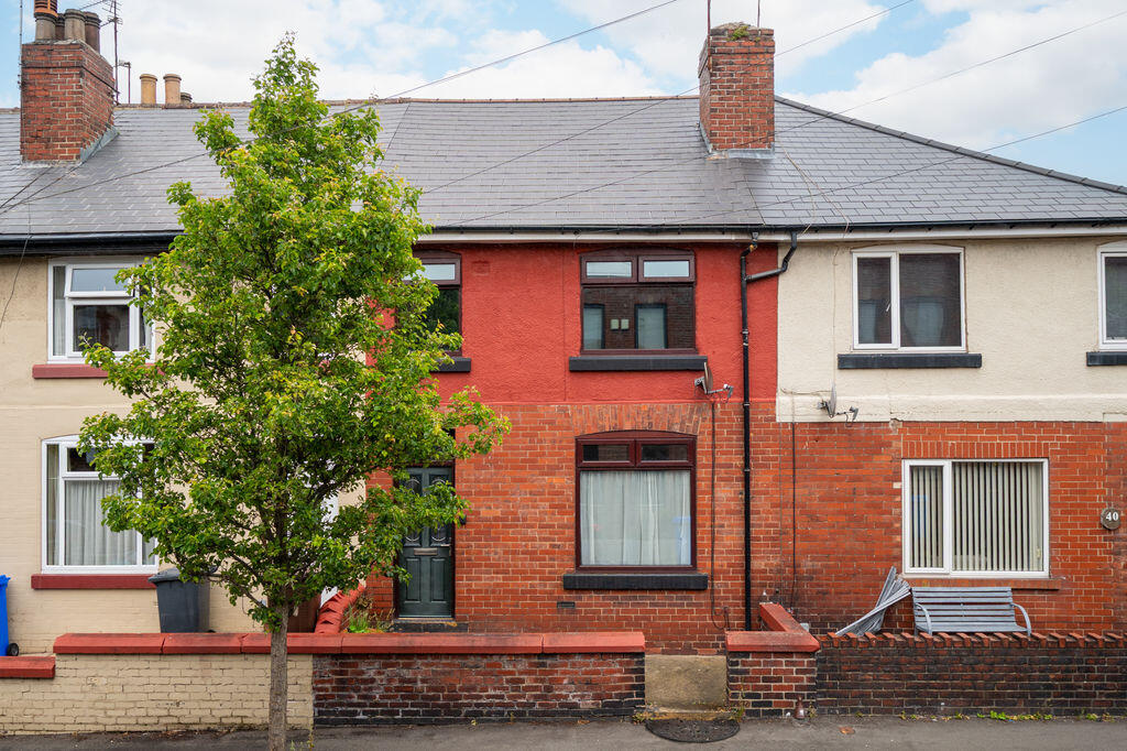 Dodd Street, Sheffield - Image 17