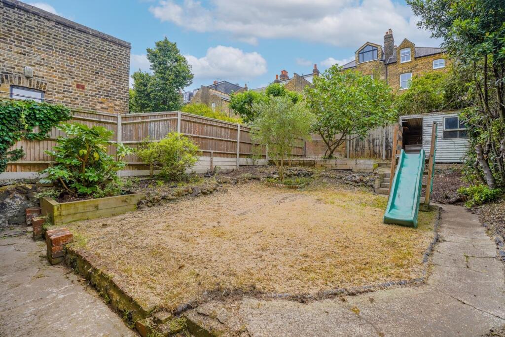 Ewelme Road, Forest Hill, London, SE23 - Image 2