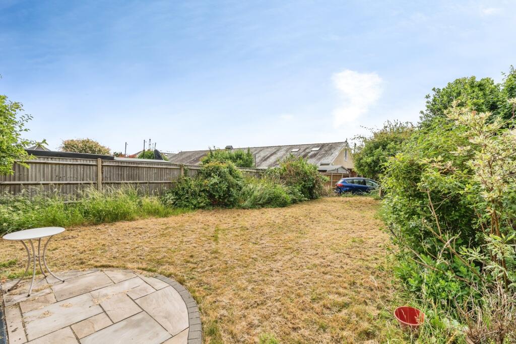 Downs Park Avenue, Totton, Southampton, Hampshire, SO40 - Image 11