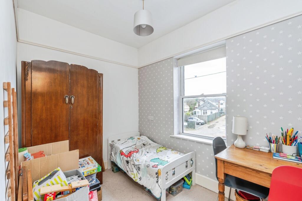 Downs Park Avenue, Totton, Southampton, Hampshire, SO40 - Image 14