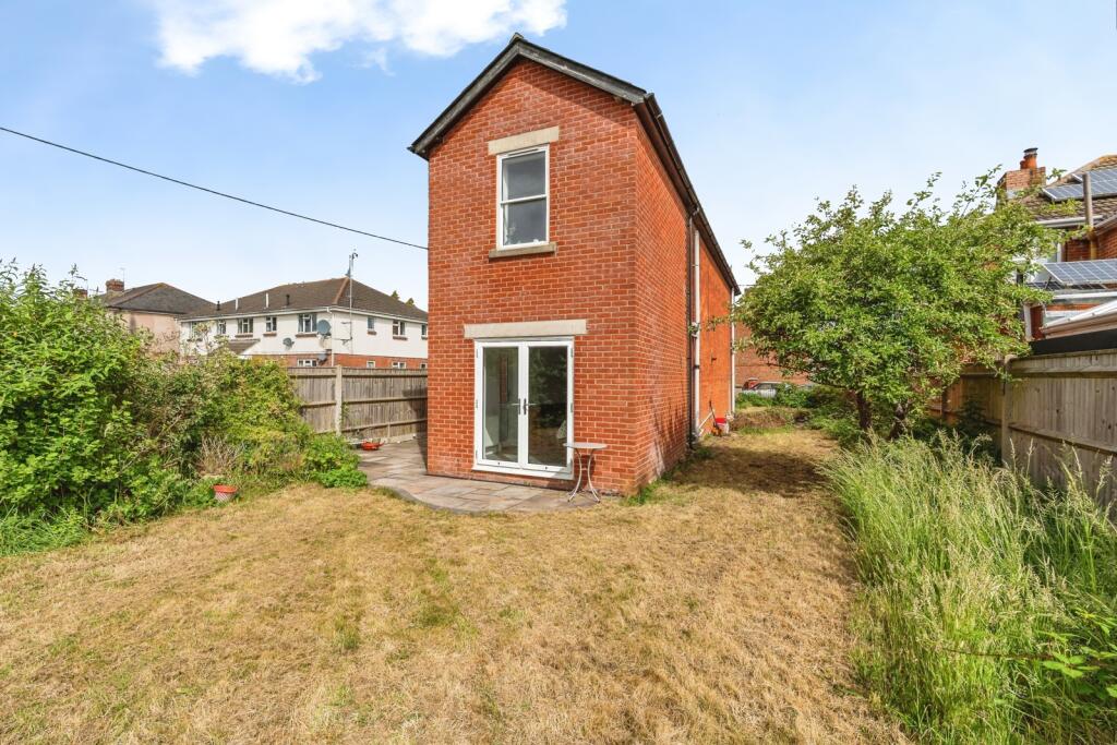 Downs Park Avenue, Totton, Southampton, Hampshire, SO40 - Image 17