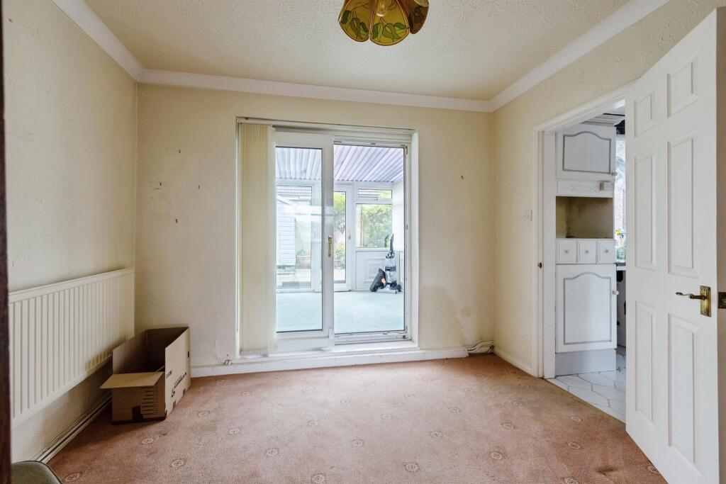 Kelmscott Crescent, Leeds - Image 3