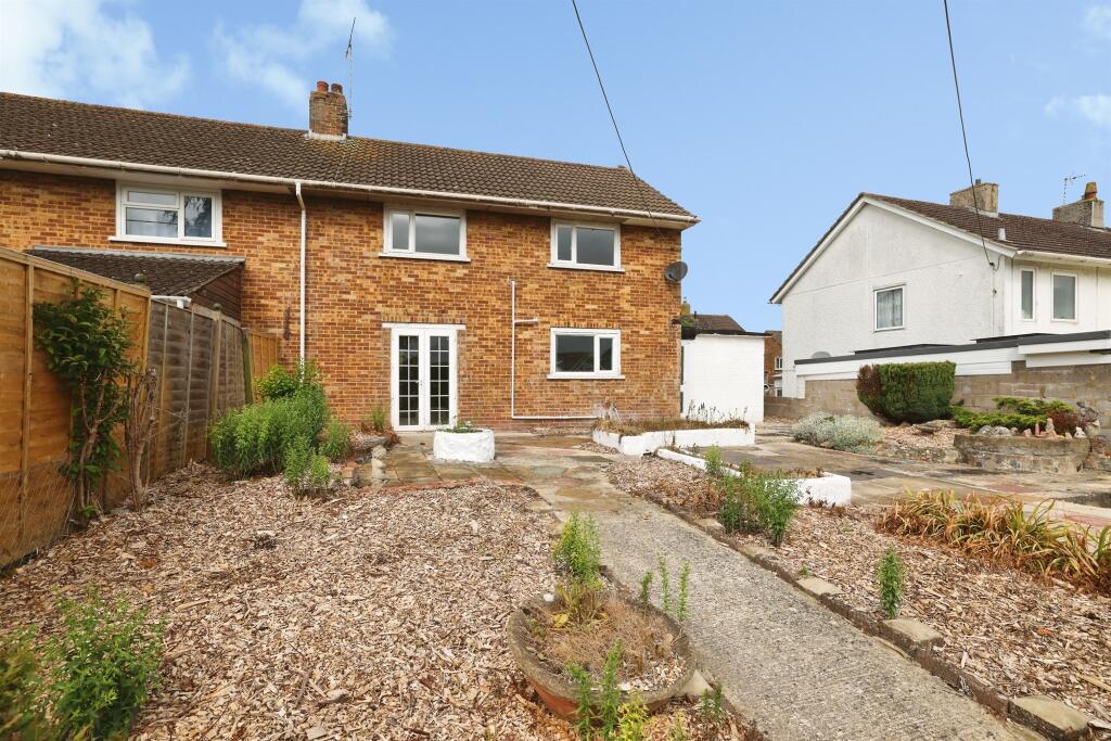Anne Crescent, Durrington, Salisbury - Image 29
