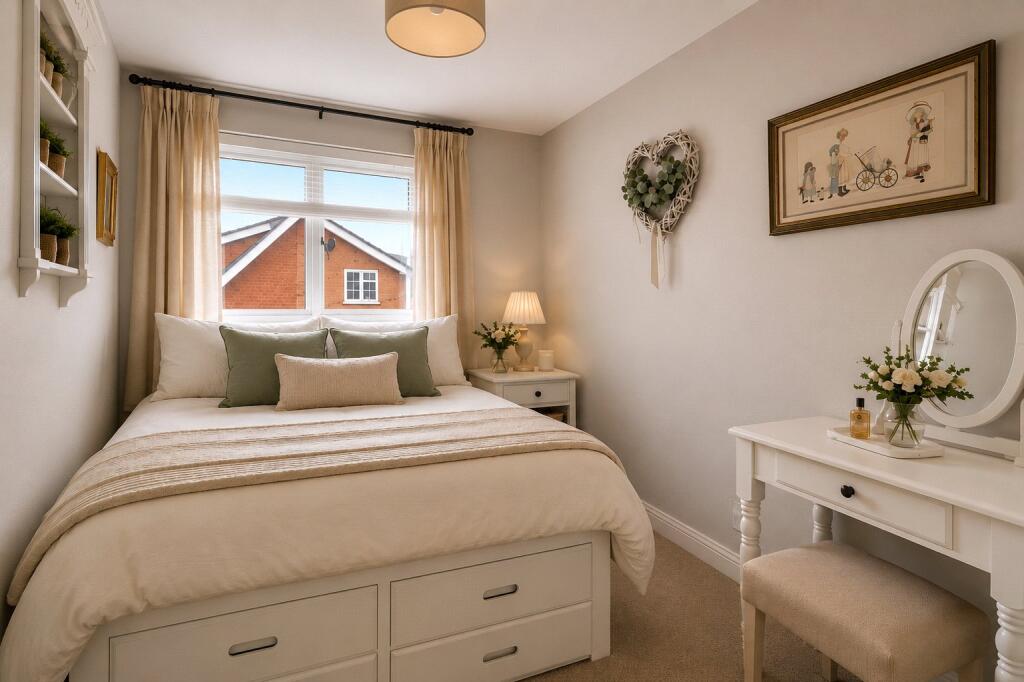 Cedar Drive, Sunningdale, Berkshire, SL5 - Image 13