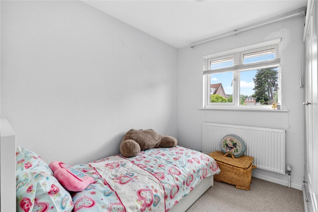 Cedar Drive, Sunningdale, Berkshire, SL5 - Image 14