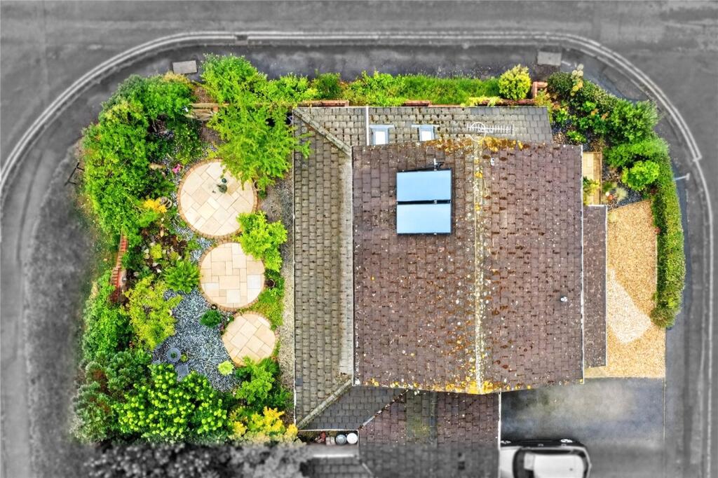 Cedar Drive, Sunningdale, Berkshire, SL5 - Image 18
