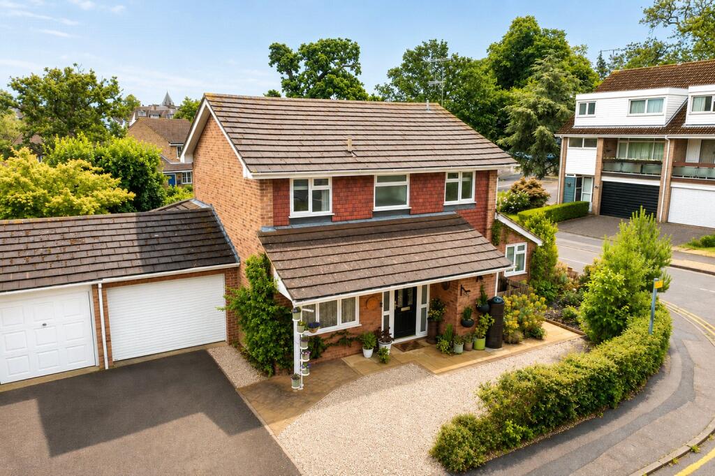 Cedar Drive, Sunningdale, Berkshire, SL5 - Image 19