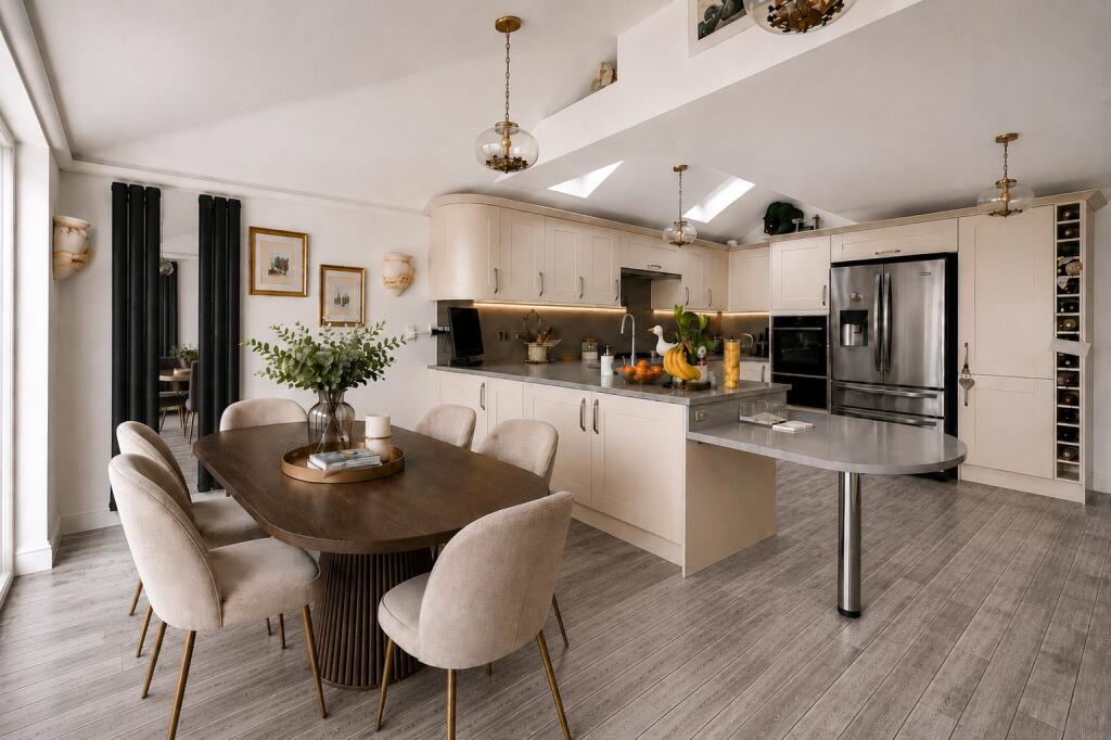 Cedar Drive, Sunningdale, Berkshire, SL5 - Image 2