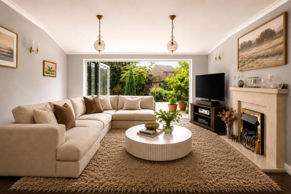 Cedar Drive, Sunningdale, Berkshire, SL5 - Image 4