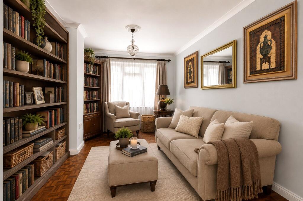 Cedar Drive, Sunningdale, Berkshire, SL5 - Image 5