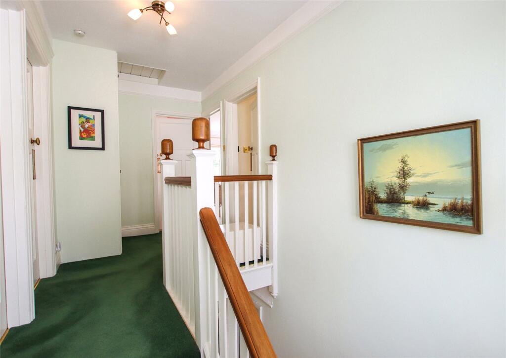 Belmore Road, Lymington, Hampshire, SO41 - Image 16