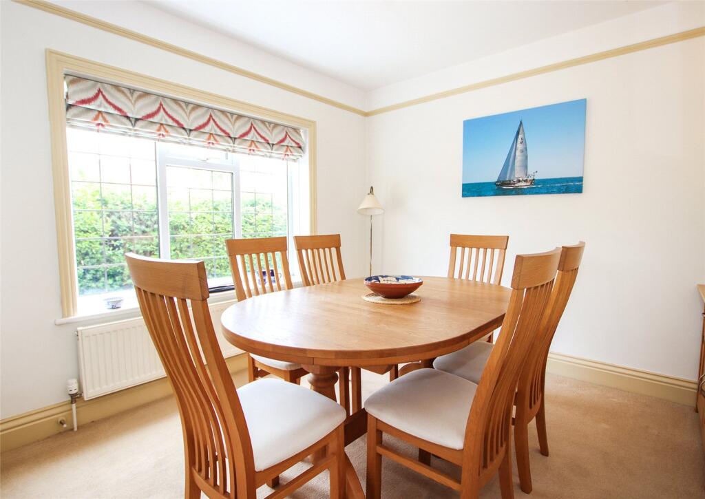Belmore Road, Lymington, Hampshire, SO41 - Image 5