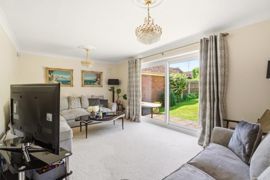 Beech Way, Wheathampstead, St. Albans, Hertfordshire, AL4 - Image 2