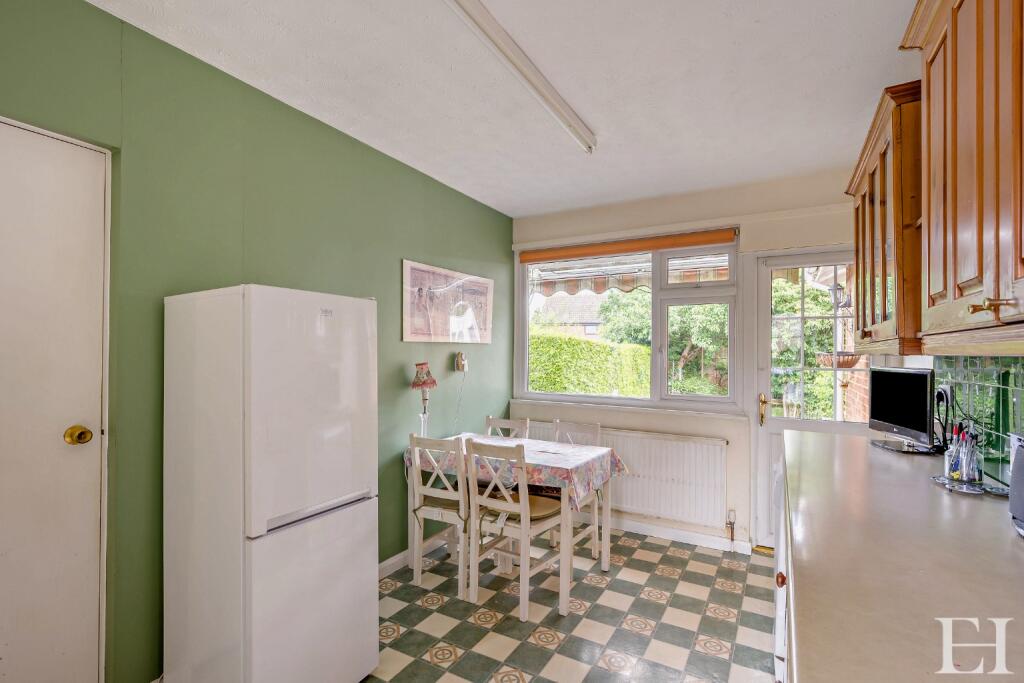 Grinstead Gardens, Needham Market, Ipswich, Suffolk, IP6 - Image 11