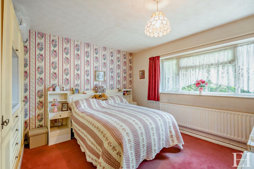 Grinstead Gardens, Needham Market, Ipswich, Suffolk, IP6 - Image 12