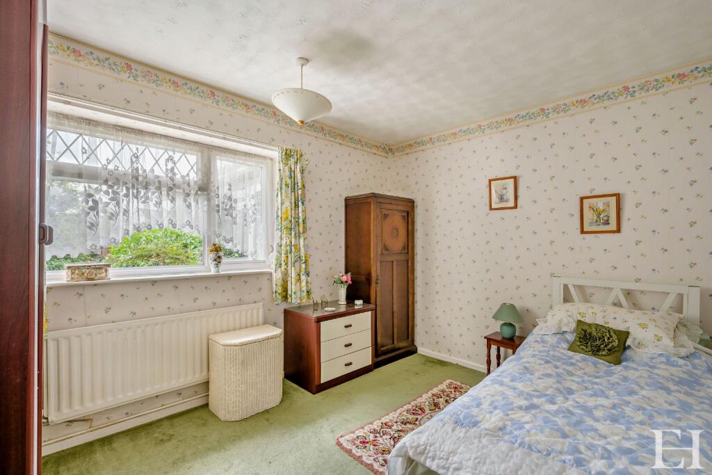 Grinstead Gardens, Needham Market, Ipswich, Suffolk, IP6 - Image 13