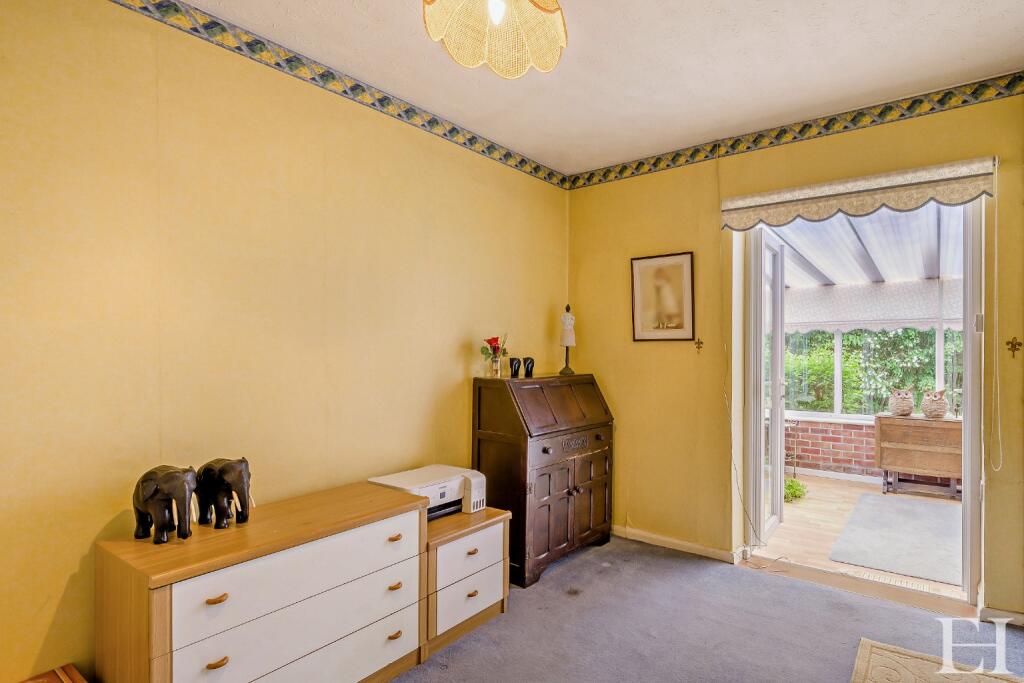 Grinstead Gardens, Needham Market, Ipswich, Suffolk, IP6 - Image 14