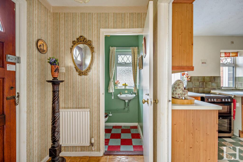 Grinstead Gardens, Needham Market, Ipswich, Suffolk, IP6 - Image 16