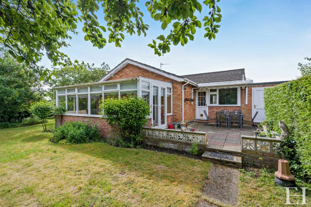 Grinstead Gardens, Needham Market, Ipswich, Suffolk, IP6 - Image 18