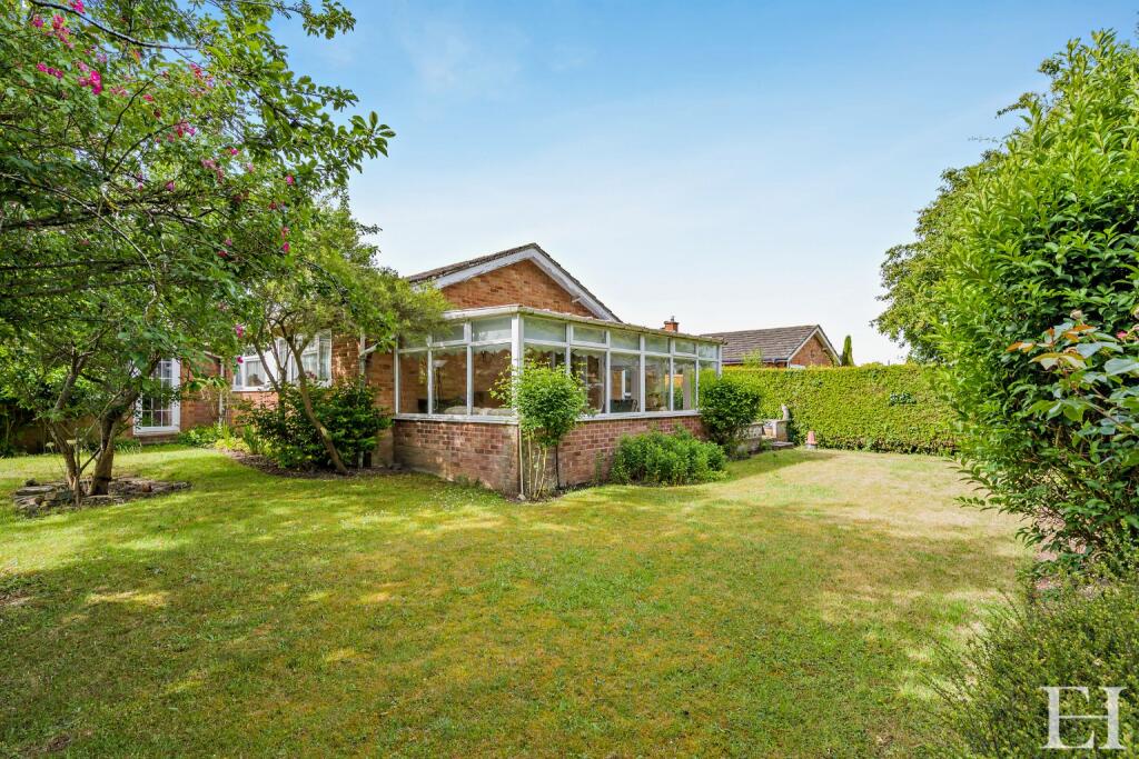 Grinstead Gardens, Needham Market, Ipswich, Suffolk, IP6 - Image 19