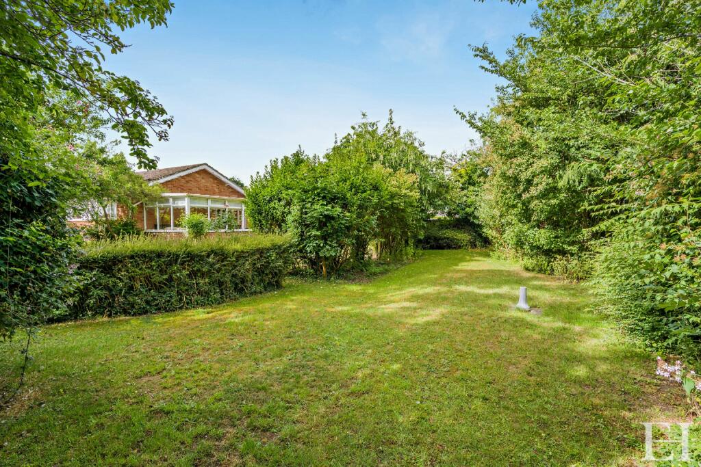 Grinstead Gardens, Needham Market, Ipswich, Suffolk, IP6 - Image 2