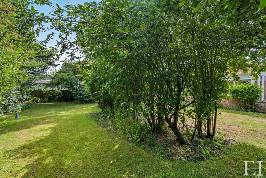 Grinstead Gardens, Needham Market, Ipswich, Suffolk, IP6 - Image 21