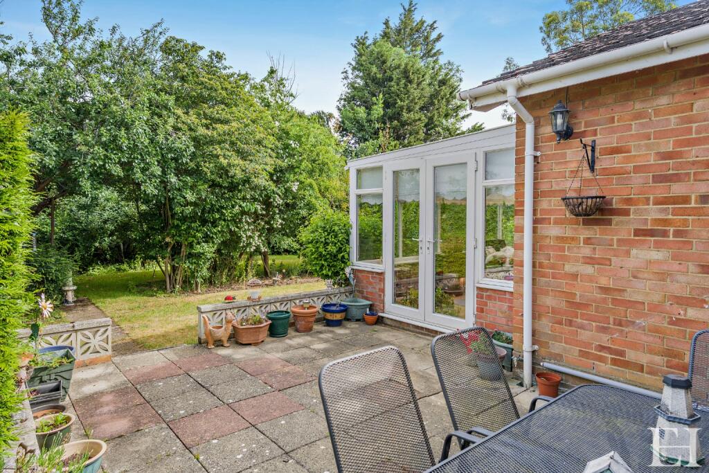 Grinstead Gardens, Needham Market, Ipswich, Suffolk, IP6 - Image 22