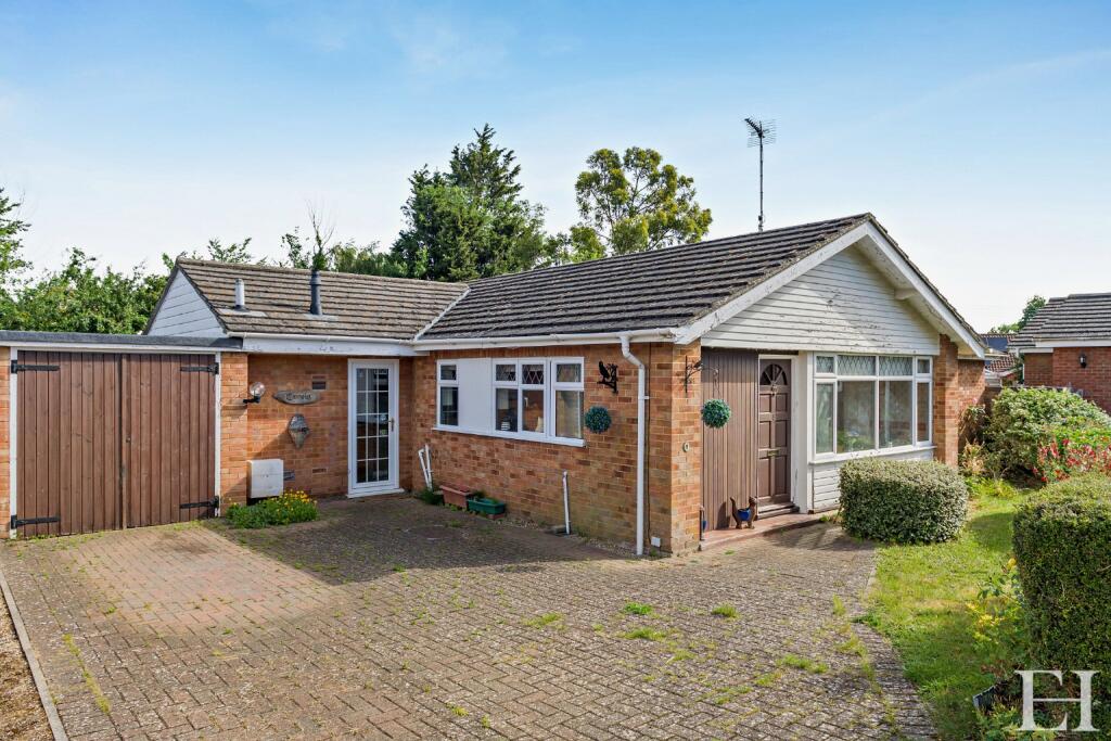 Grinstead Gardens, Needham Market, Ipswich, Suffolk, IP6 - Image 23