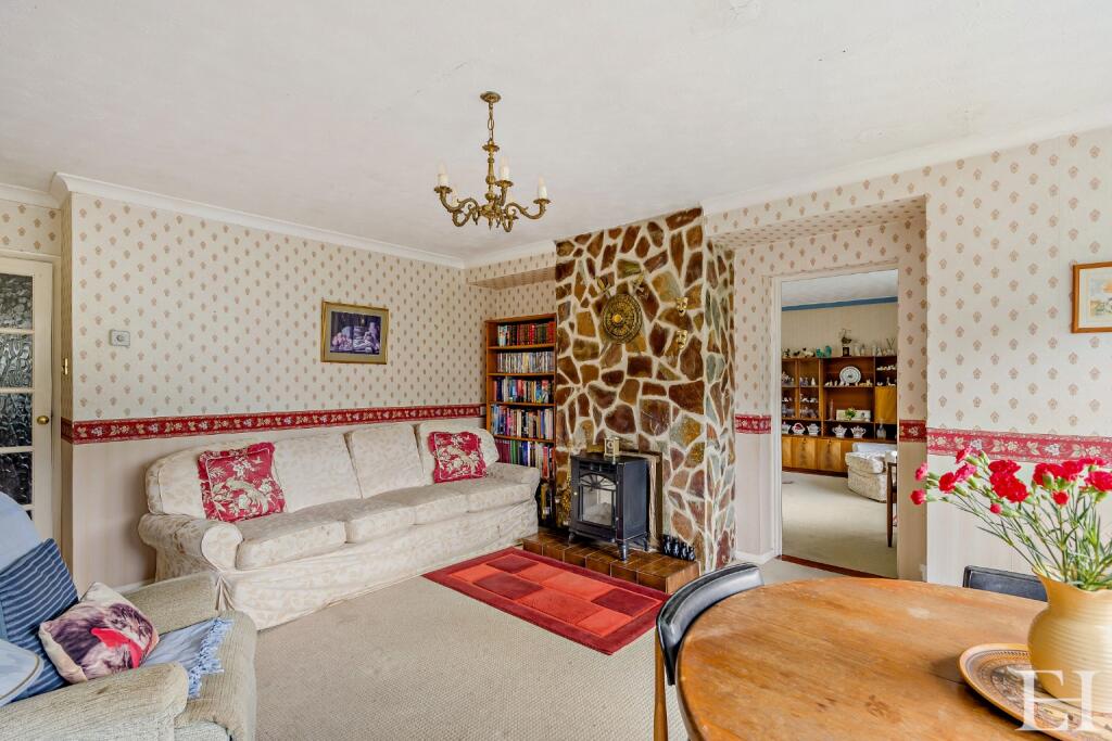 Grinstead Gardens, Needham Market, Ipswich, Suffolk, IP6 - Image 5