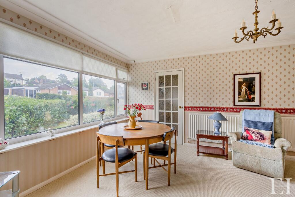 Grinstead Gardens, Needham Market, Ipswich, Suffolk, IP6 - Image 6