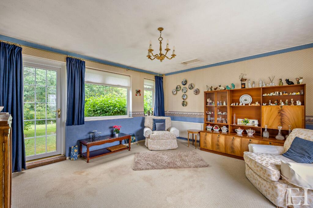 Grinstead Gardens, Needham Market, Ipswich, Suffolk, IP6 - Image 7