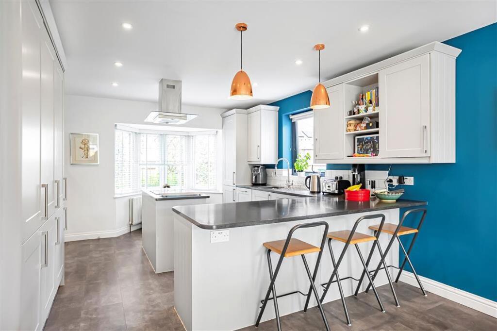 Nowell Road, Barnes - Image 7