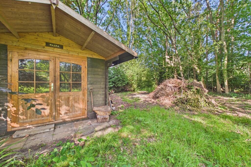 Sandhurst Road, Finchampstead, Wokingham, Berkshire, RG40 - Image 5