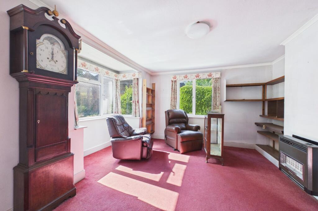 Sandhurst Road, Finchampstead, Wokingham, Berkshire, RG40 - Image 6