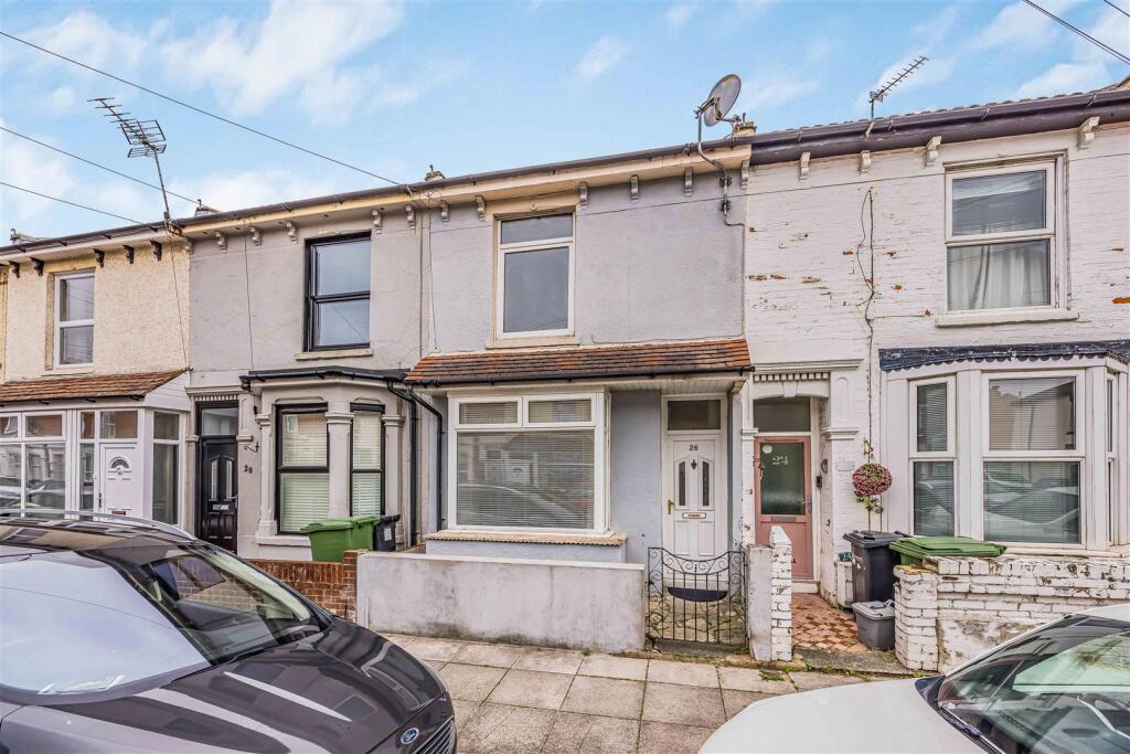 Farlington Road, Portsmouth - Image 14