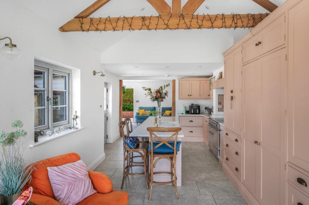 Clatterford End, Good Easter, Chelmsford - Image 7