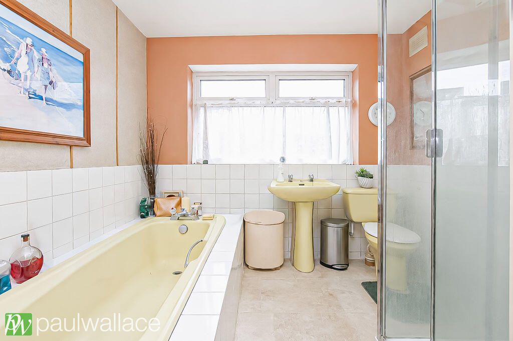 Whitley Road, Hoddesdon | Chain Free Character Home with 100' South-Facing Garden - Image 10