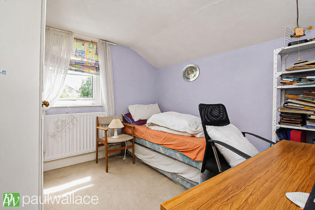 Whitley Road, Hoddesdon | Chain Free Character Home with 100' South-Facing Garden - Image 13