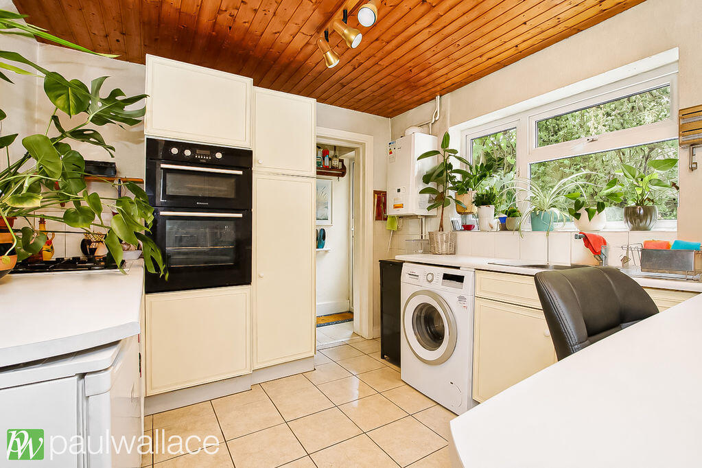 Whitley Road, Hoddesdon | Chain Free Character Home with 100' South-Facing Garden - Image 3