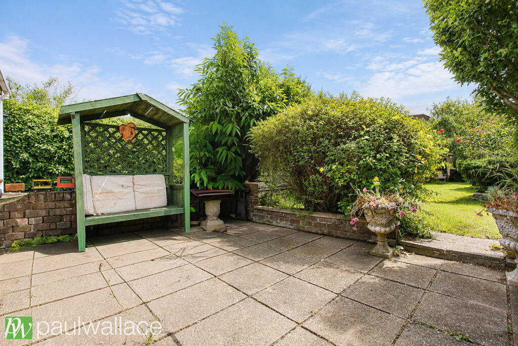 Whitley Road, Hoddesdon | Chain Free Character Home with 100' South-Facing Garden - Image 5