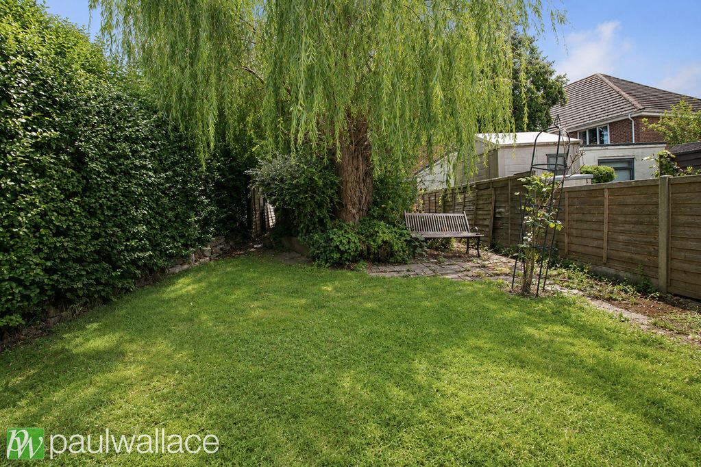 Whitley Road, Hoddesdon | Chain Free Character Home with 100' South-Facing Garden - Image 7