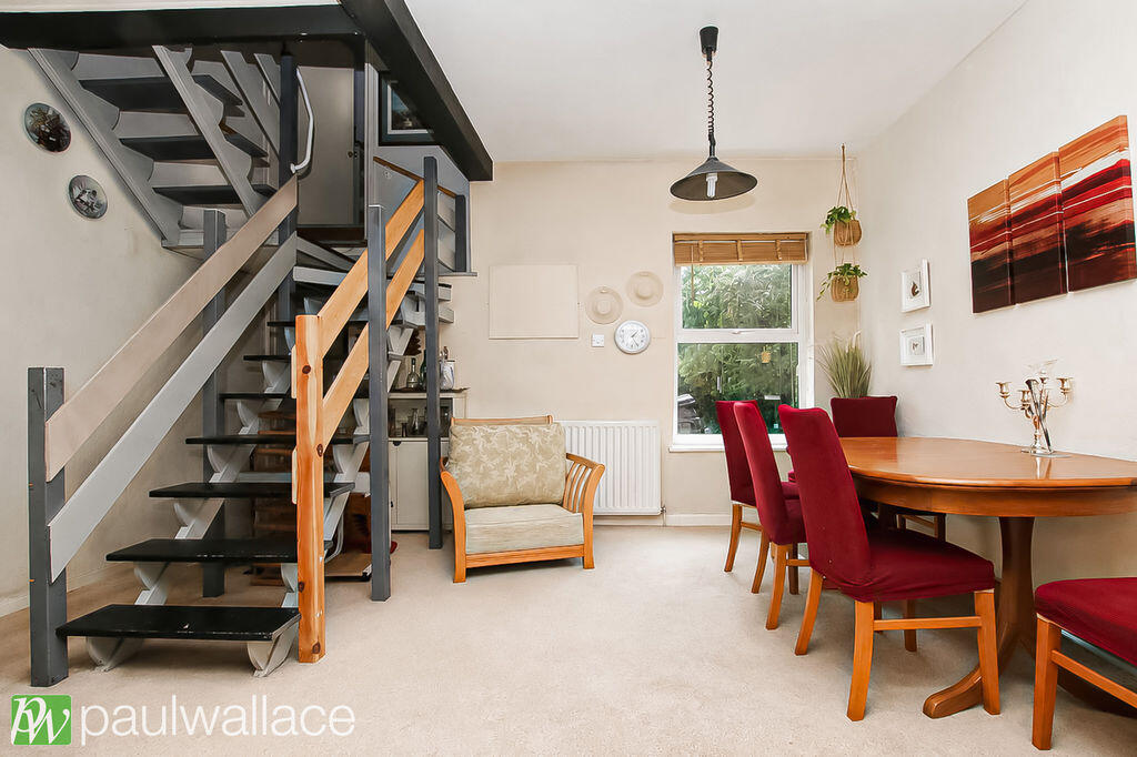 Whitley Road, Hoddesdon | Chain Free Character Home with 100' South-Facing Garden - Image 8